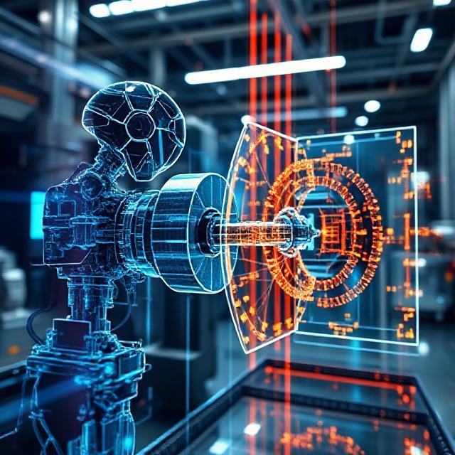Digital Twin